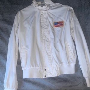 American Bomber Jacket